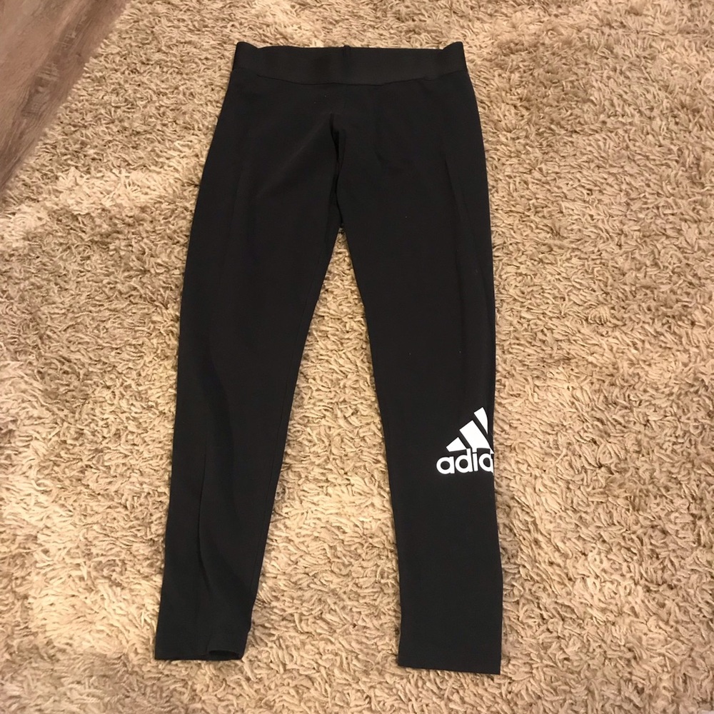Adidas leggings